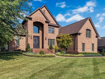 1243 Potter Ln, Gallatin, TN, 37066