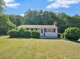 2807 Ellington Rd, South Windsor, CT 06074