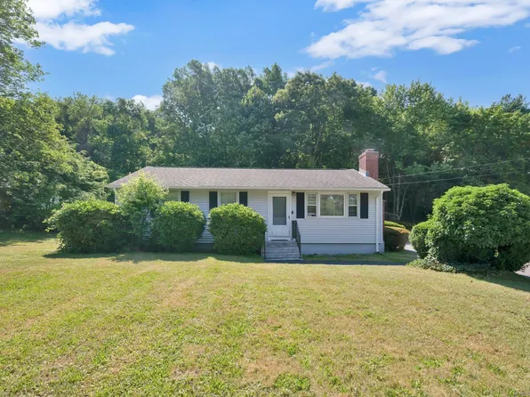 2807 Ellington Road, South Windsor, CT 06074