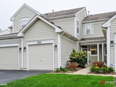 2844 Gypsum Cir, Naperville, IL, 60564