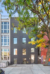 163 Roebling Street in Williamsburg