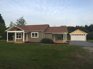 1850 Mollys Backbone Rd, Sherrills Ford, NC 28673