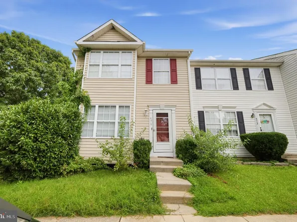 471 Renfro Ct, Glen Burnie, MD 21060