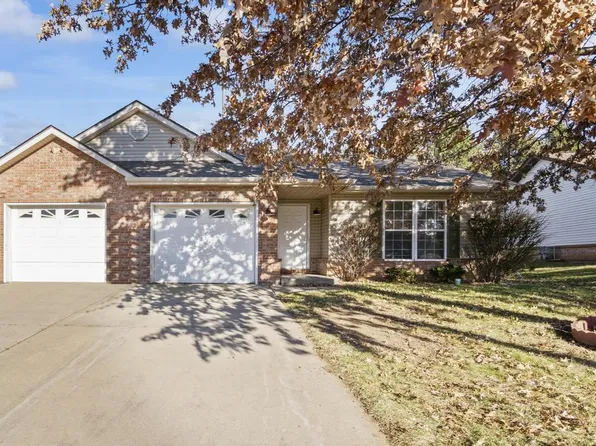 Storyboard on Carol Ann, 714 Carol Ann Dr #643, O'Fallon, IL 62269