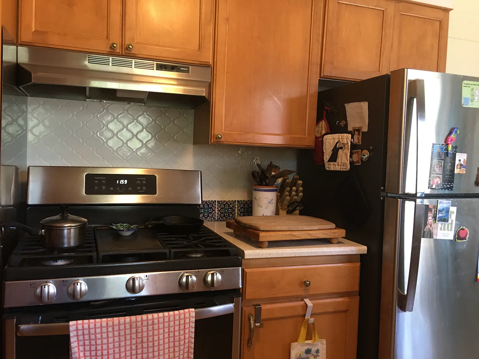 2 bed, 1.5 bath, 1120 sqft, $2,800 — Photo 3