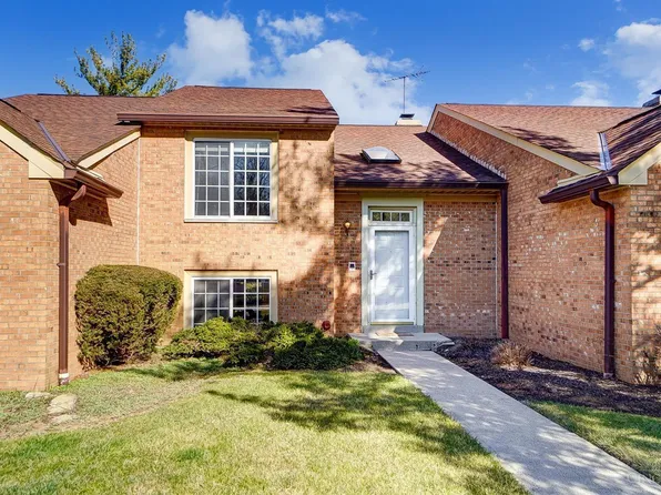 5234 S Eaglesnest Dr #18, Cincinnati, OH 45248