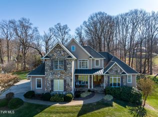 108 Burnt Hickory Ln, Johnson City, TN 37604
