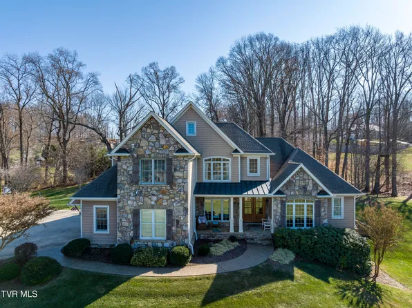 108 Burnt Hickory Ln, Johnson City, TN 37604