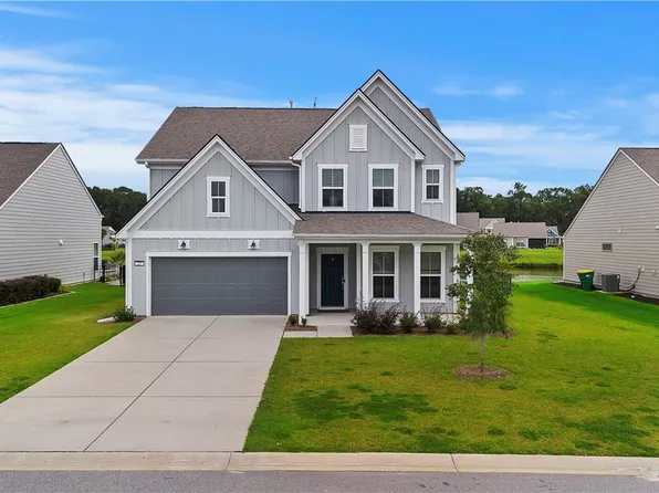 23 Ahoy Dr, Bluffton, SC 29910