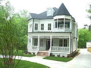 3324 Cheswick Dr, Raleigh, NC 27609