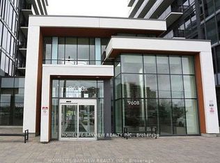 9600 Yonge St #1707B, Richmond Hill, ON L4C 0X3