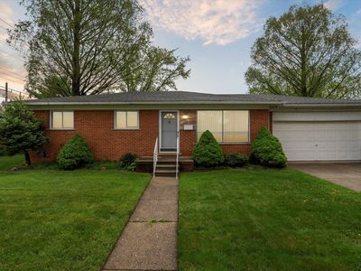 32186 Susilane St, Roseville, MI, 48066