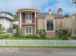 145 Broadmoor Dr, San Francisco, CA 94132