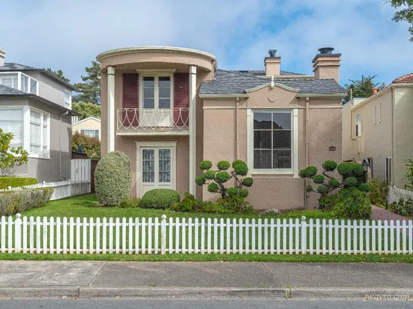 145 Broadmoor Dr, San Francisco, CA 94132