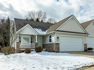 3471 Huron View Ct, Dexter, MI 48130