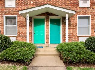 3510 E Richmond Rd #U27, Richmond, VA 23223