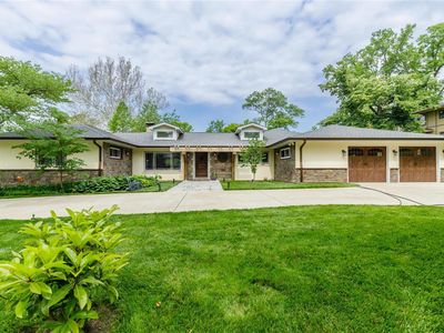 12 Arbor Rd, Saint Louis, MO, 63132