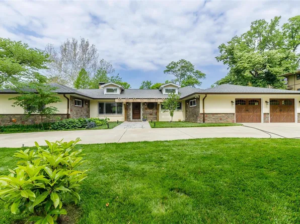 12 Arbor Rd, Saint Louis, MO 63132