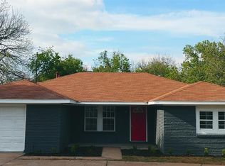 3017 Reid St, Houston, TX 77026