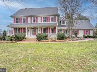 2 Middleton Ln, Landenberg, PA 19350