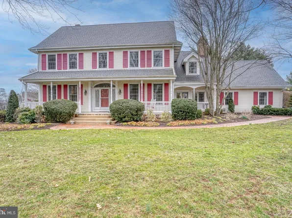 2 Middleton Ln, Landenberg, PA 19350