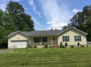 12707 Loretto Rd, Princess Anne, MD 21853