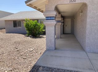 3520 Mockingbird Dr, Lake Havasu City, AZ 86406