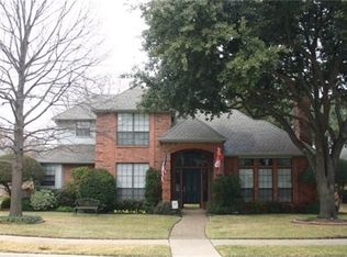 207 Winding Hollow Ln, Coppell, TX 75019