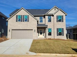 9009 Chandlers Cove Ln, Knoxville, TN 37922