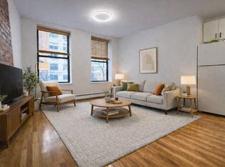 234 W 123rd St APT 2, New York, NY 10027