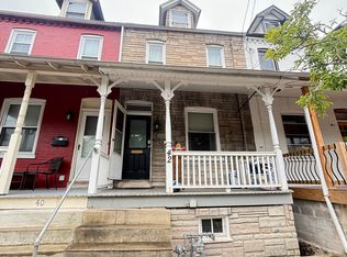 42 W New St, Lancaster, PA 17603