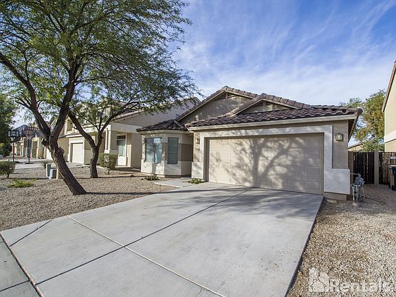 3rd image of 3244 W Mineral Butte Dr