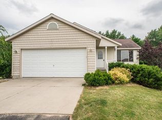 2238 Winston View Dr NE, Cedar Springs, MI