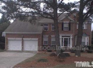 118 Oxyard Way, Cary, NC 27519