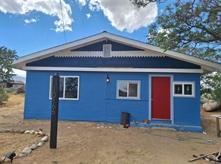 10166 S Tradepost Rd, Lucerne Valley, CA 92356