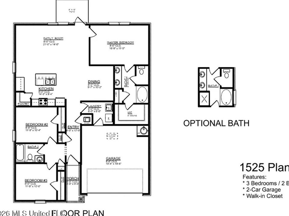 2nd image of 17016 Esplanade Dr