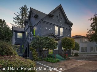 864 4th St APT 2, Santa Rosa, CA 95404