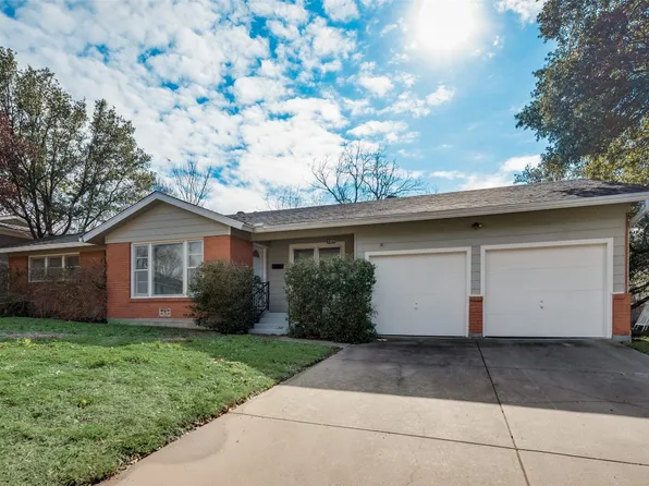 3359 Creston Ave, Fort Worth, TX 76133