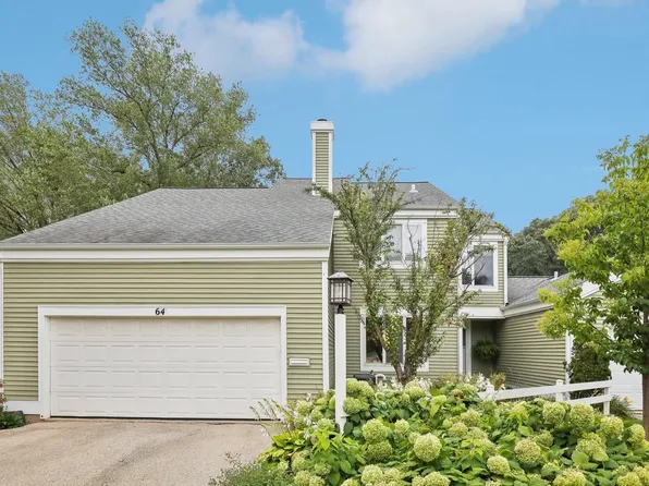 64 Oak Creek Trail, Madison, WI 53717
