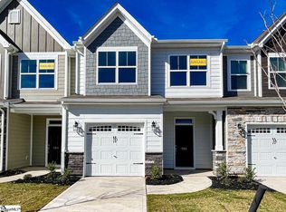 502 Pennystone Ln, Simpsonville, SC 29681