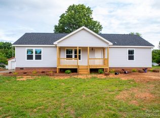 1702 Mill Creek Church Rd, Monroe, NC 28110