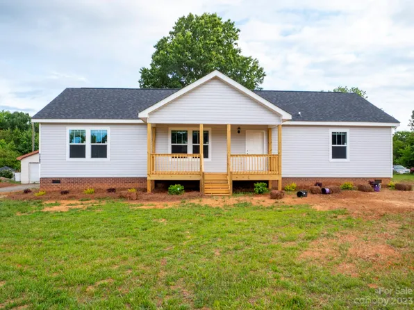 1702 Mill Creek Church Rd, Monroe, NC 28110