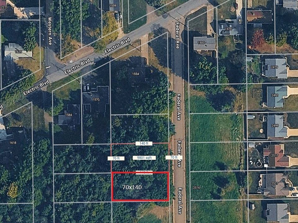1st image of Federal Ave