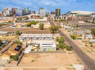 754 S 3rd St #16, Phoenix, AZ 85004