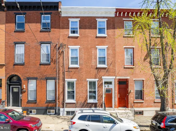 739 N 17th St, Philadelphia, PA 19130