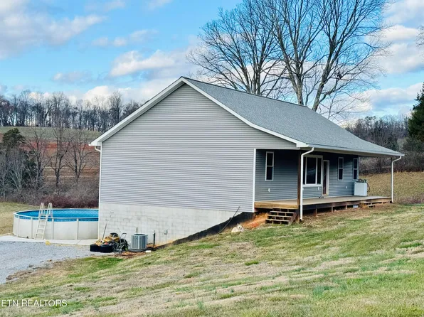 181 Holt Ln, New Tazewell, TN 37825