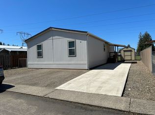 5660 Daisy St SPACE 24, Springfield, OR 97478