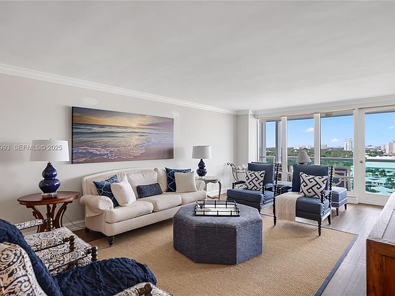 2nd image of 2100 S Ocean Ln APT 1009