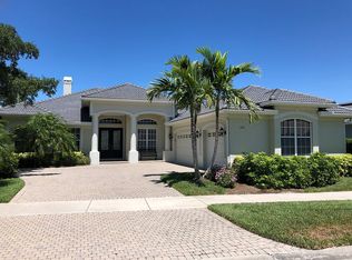 1921 Winding Oaks Way, Naples, FL 34109