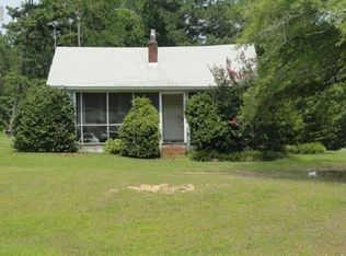 7408 Riverfork Rd, Waterloo, SC 29384